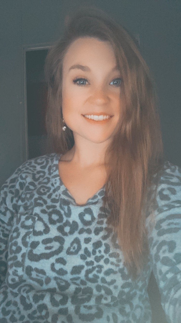 Profile photo for Ashlyn Wilson