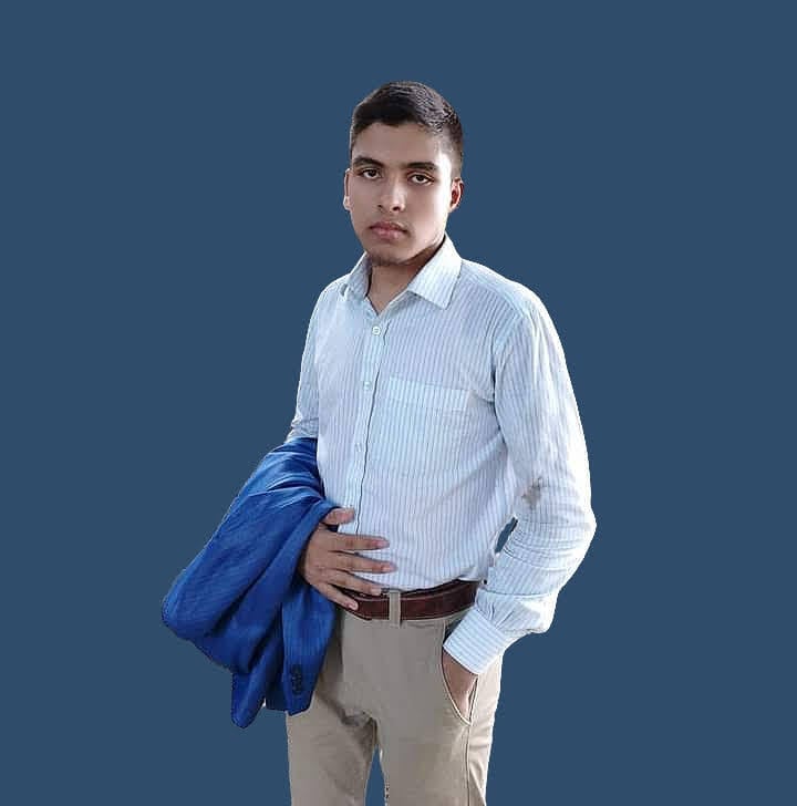 Profile photo for Rabby Riaz