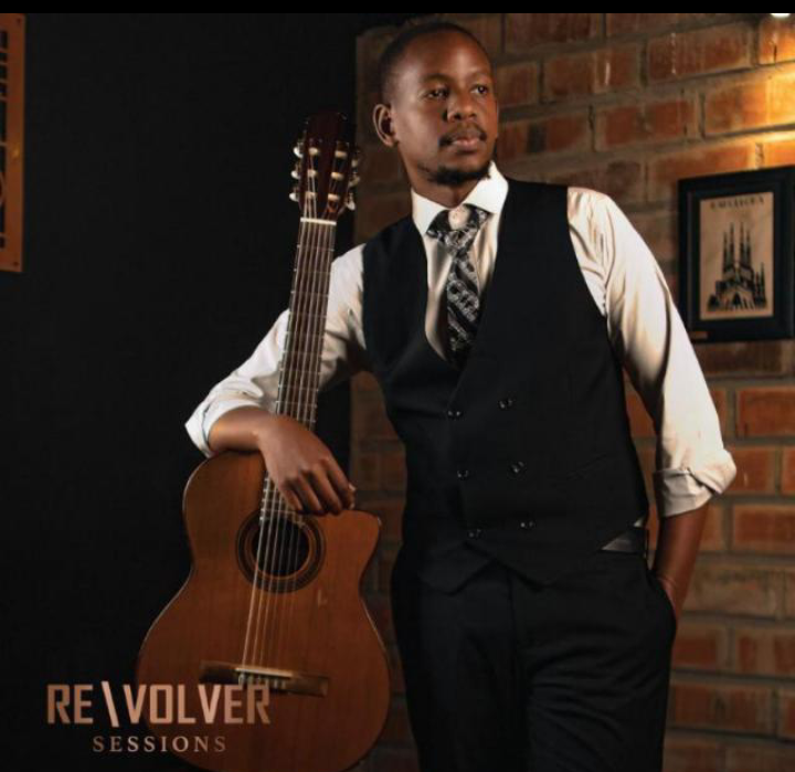 Profile photo for Kevin Munyi