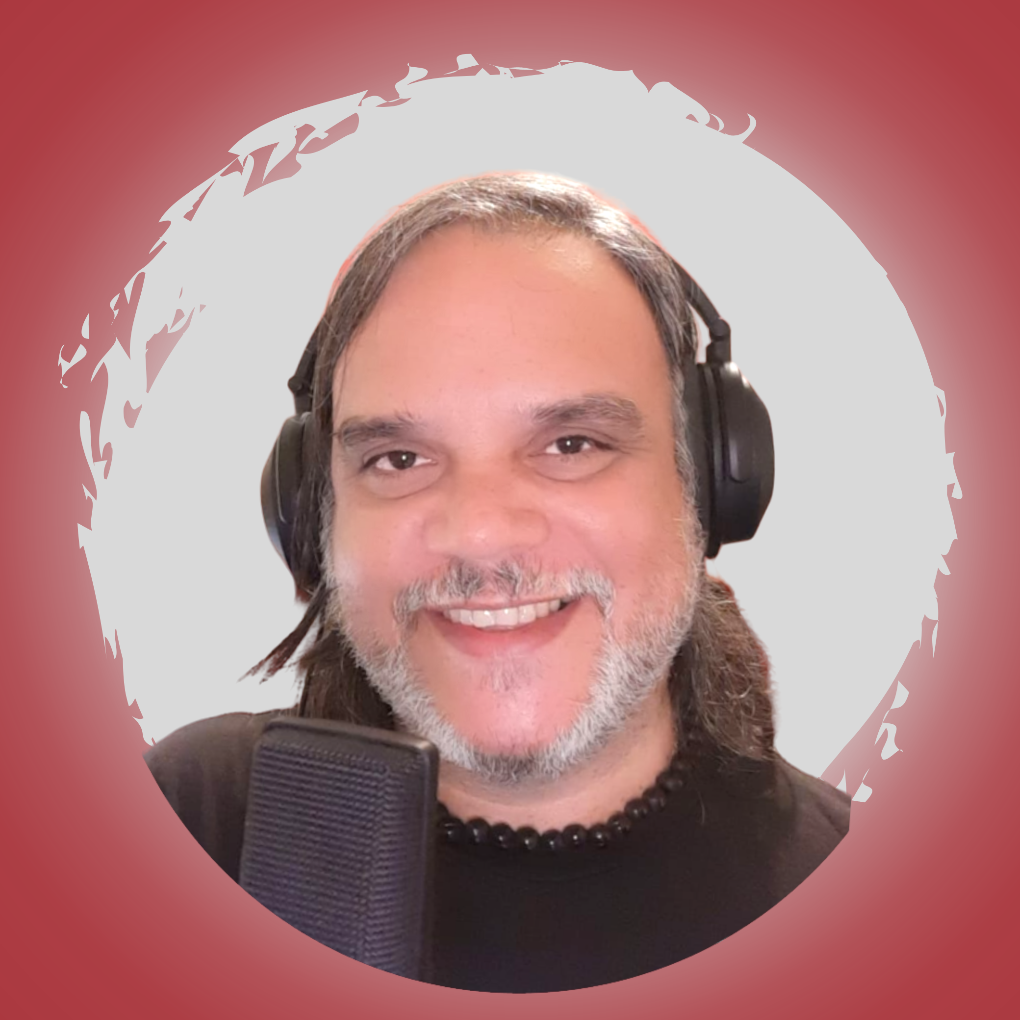 Profile photo for Carlos Chinchilla