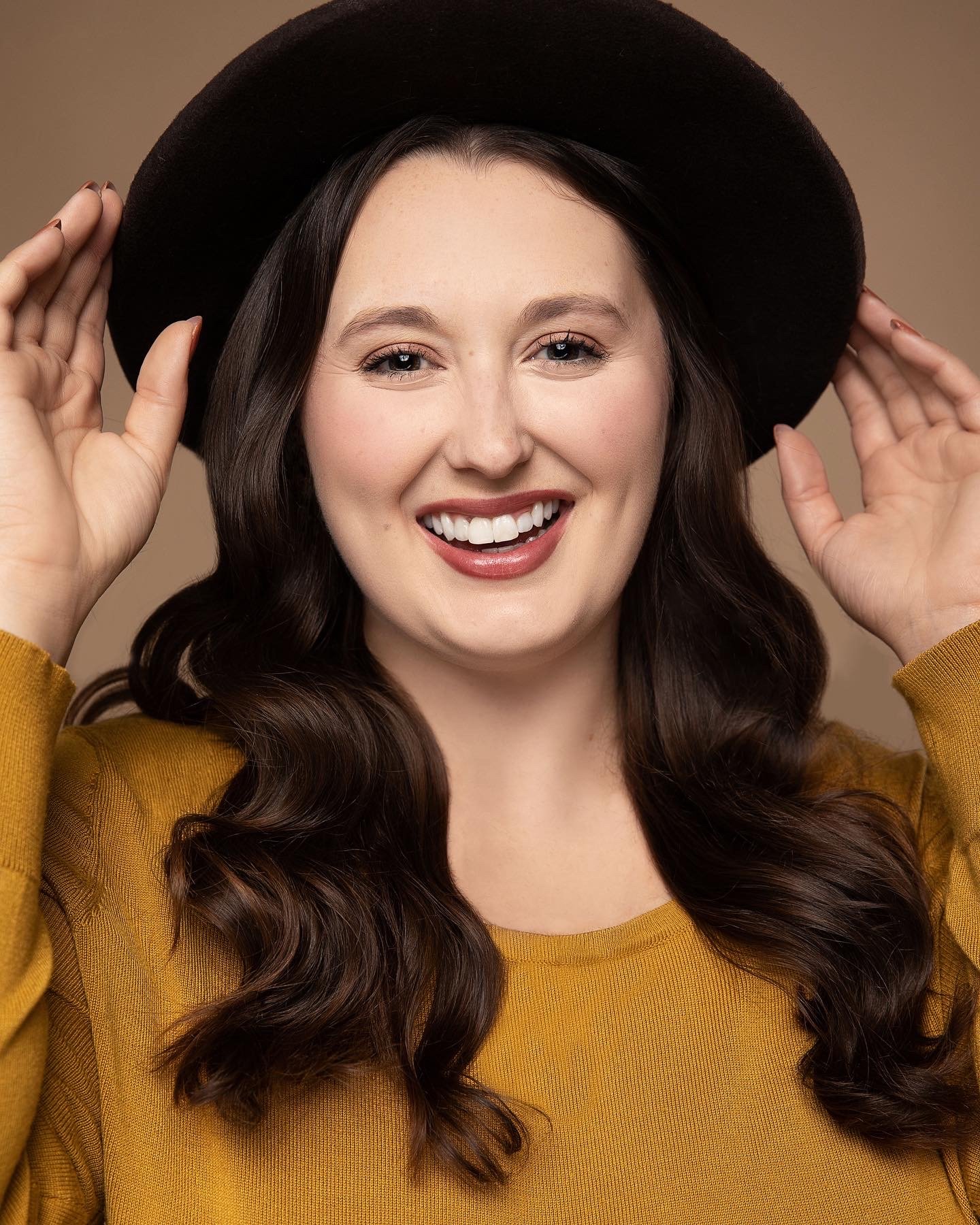 Profile photo for Jonna Capone