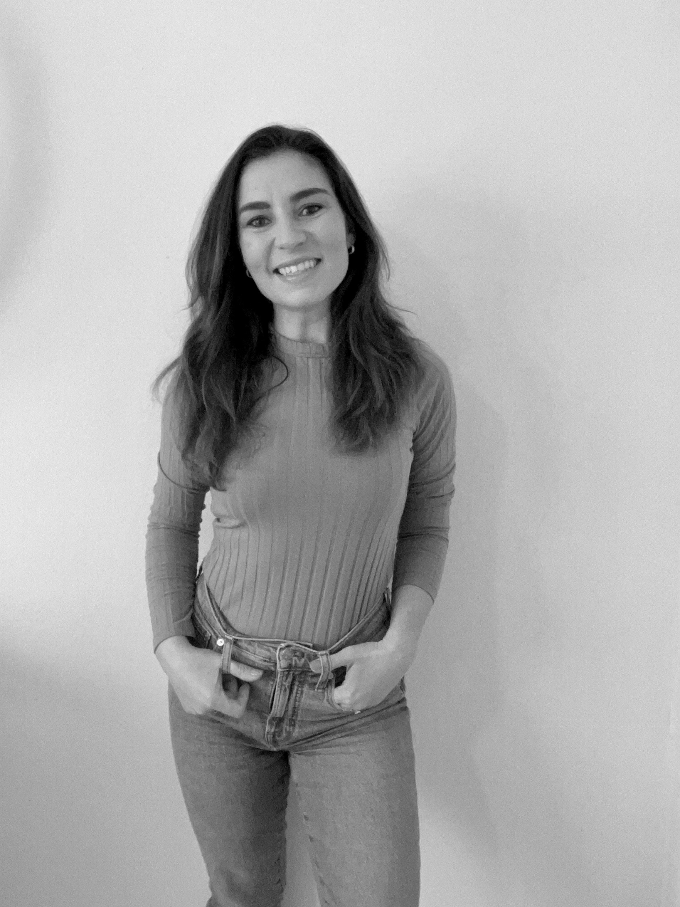 Profile photo for Sarah Navarro