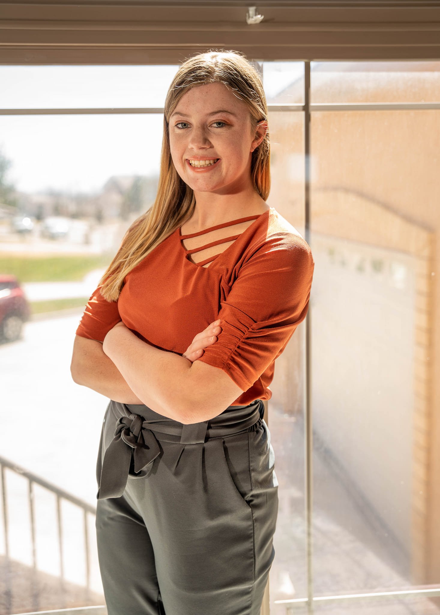 Profile photo for Devlin Schumacher