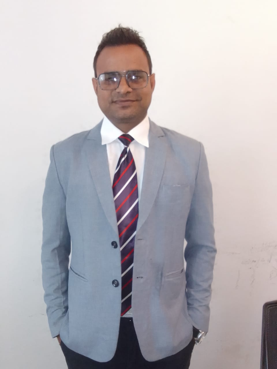 Profile photo for bhawani singh rao