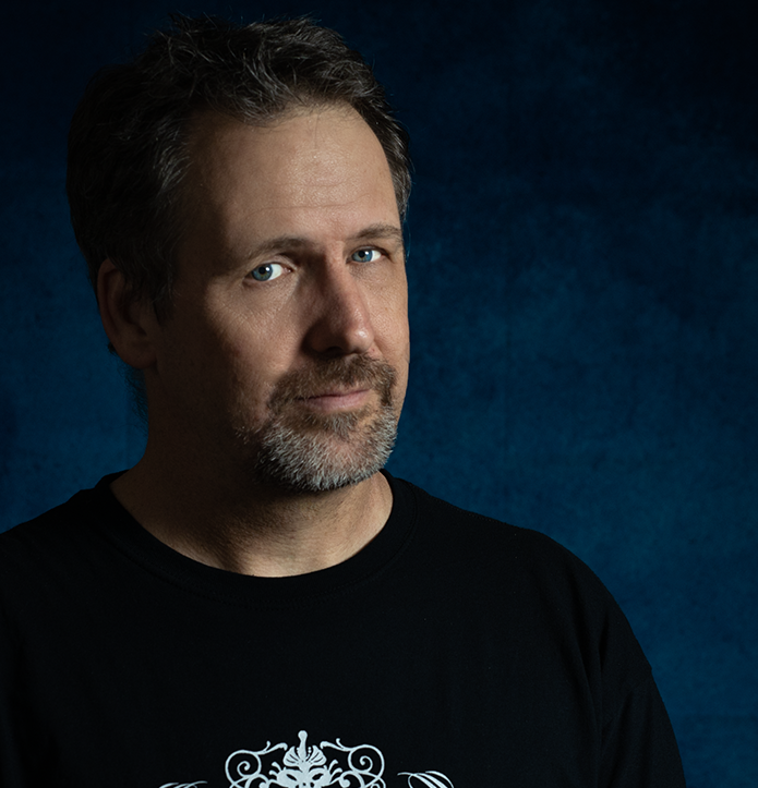 Profile photo for Michael Dean McLeod