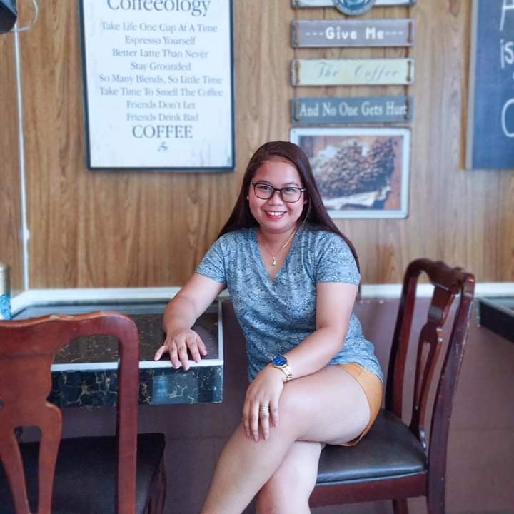 Profile photo for Faith Jiremae