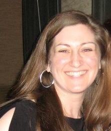 Profile photo for Christina Walkup