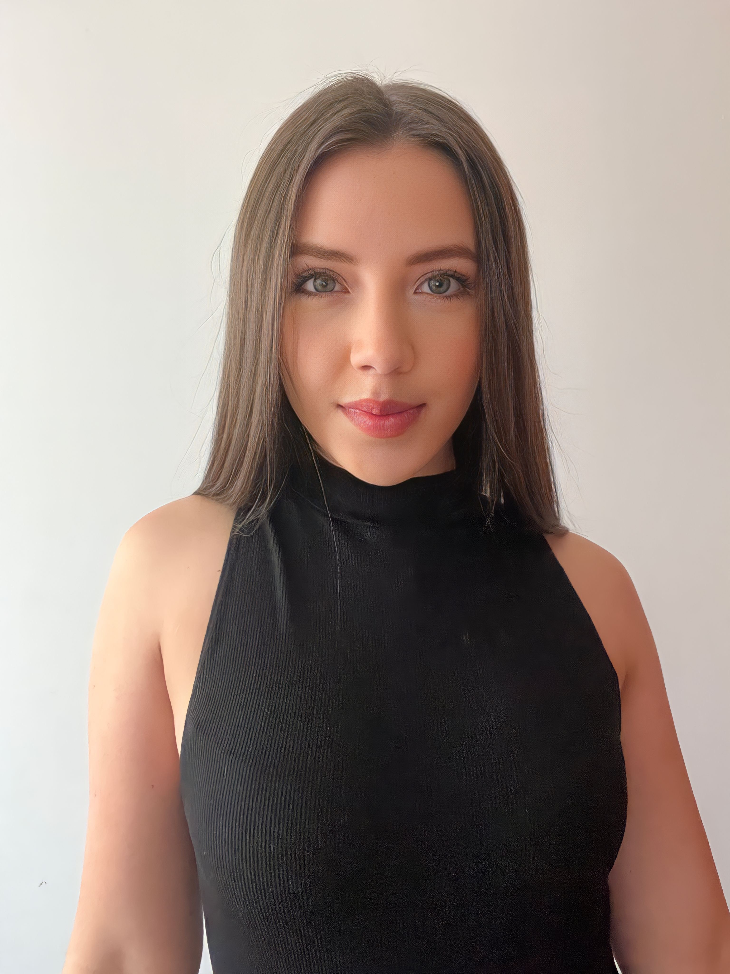 Profile photo for Maria Angelica Zambrano Riano