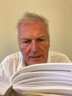 Profile photo for Robin Howard