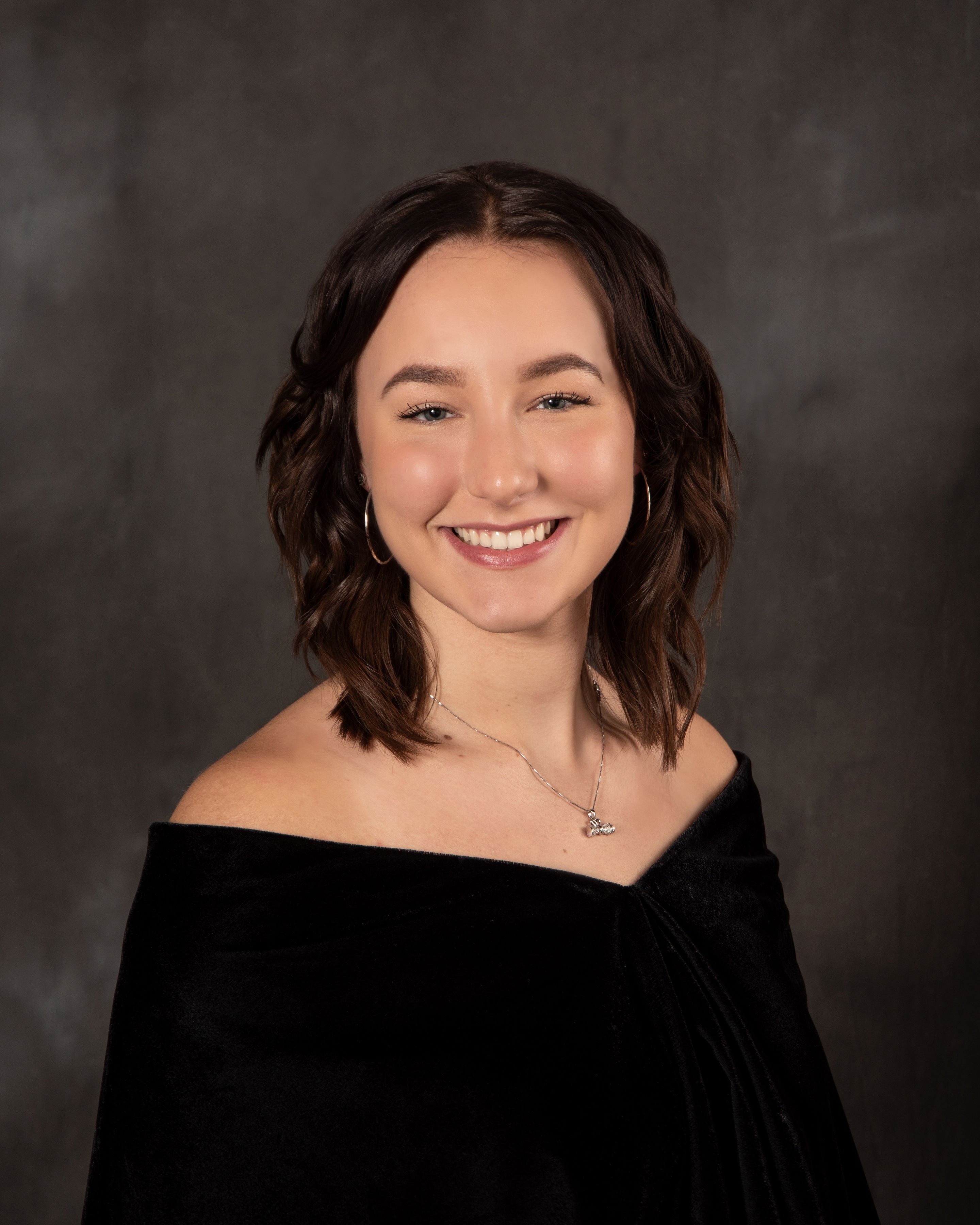 Profile photo for Kylie Leach