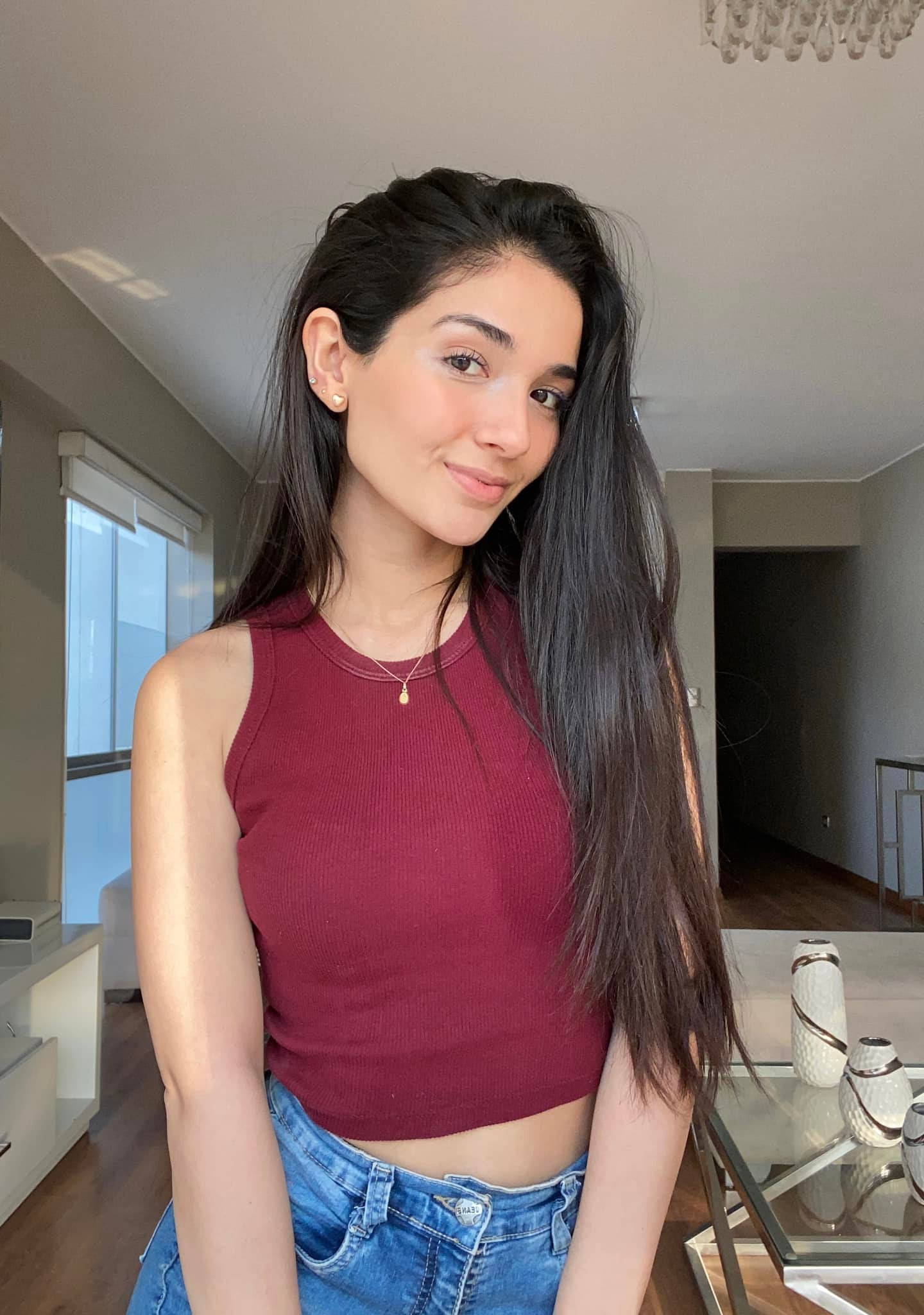 Profile photo for Camila Fernanda Gil
