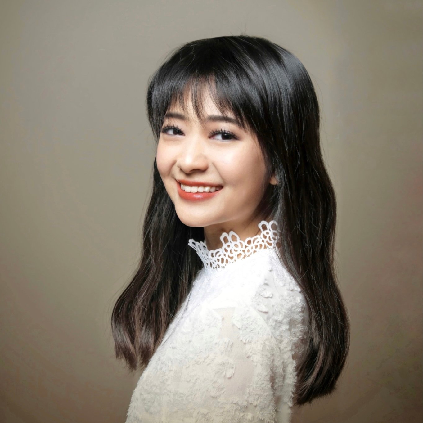 Profile photo for Audrey Joanna