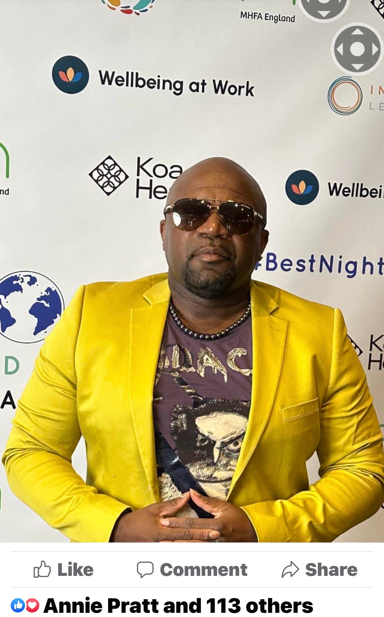 Profile photo for Melville Melville