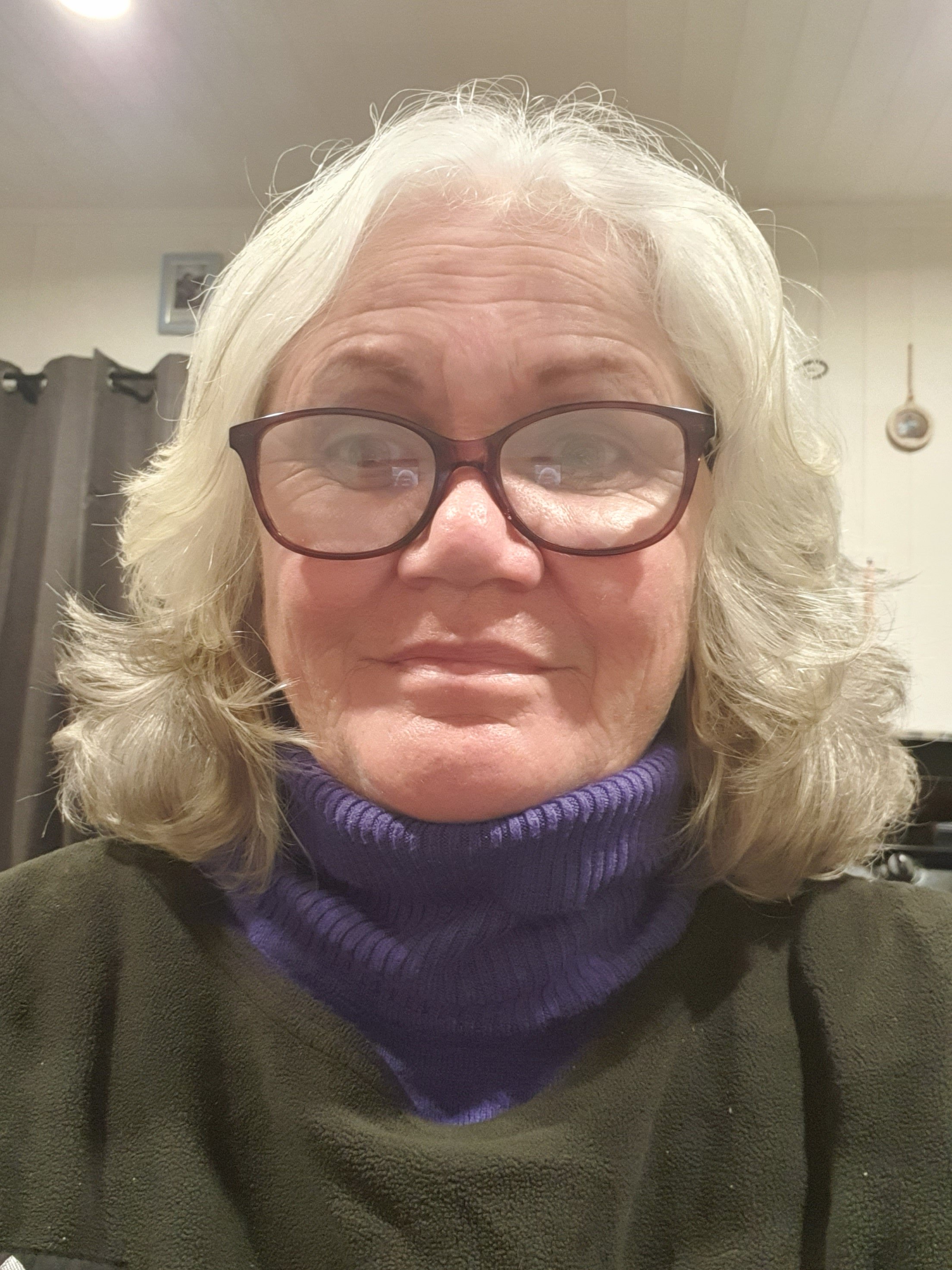 Profile photo for Caprice Turner