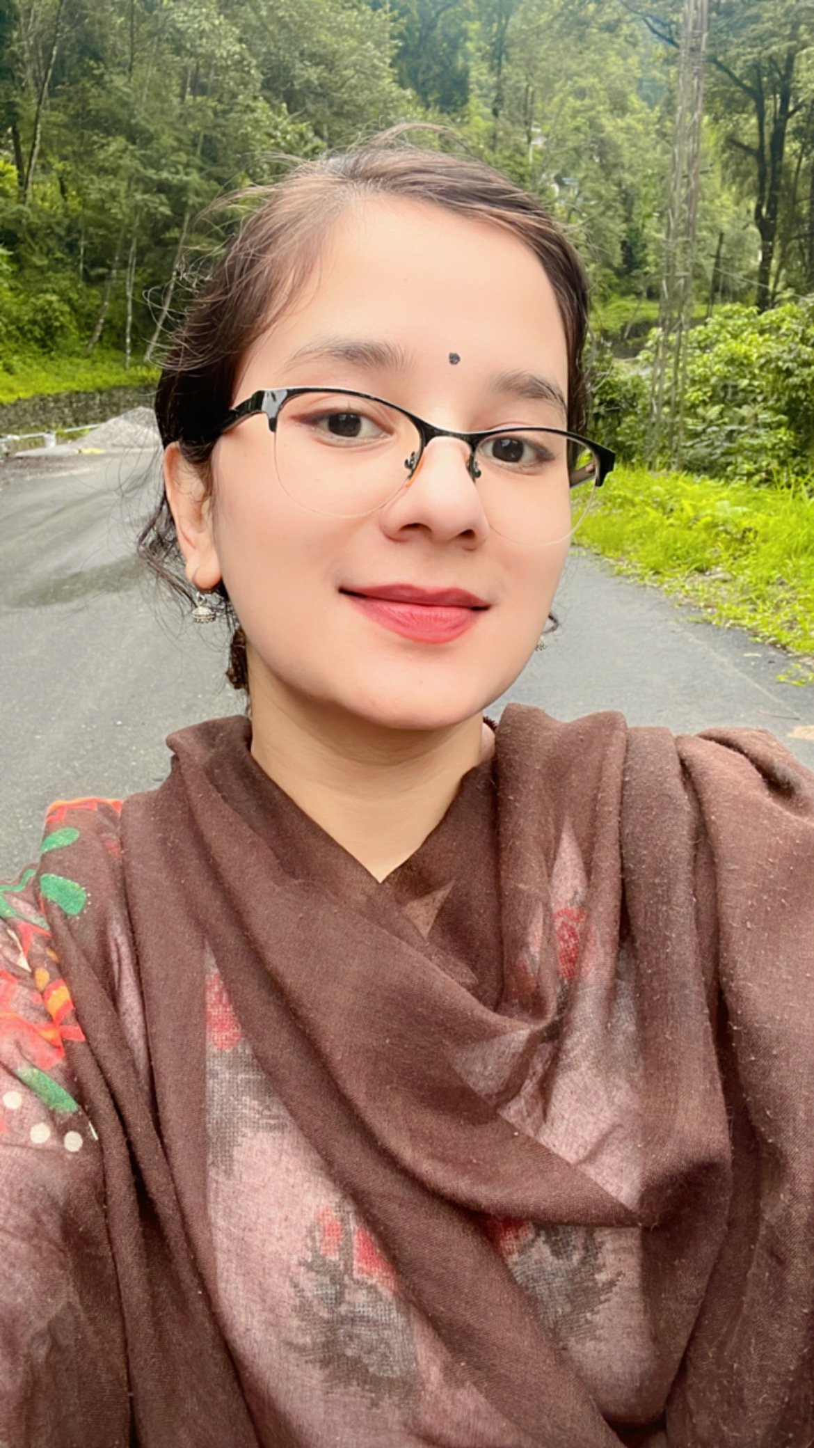 Profile photo for Prakriti Gautam