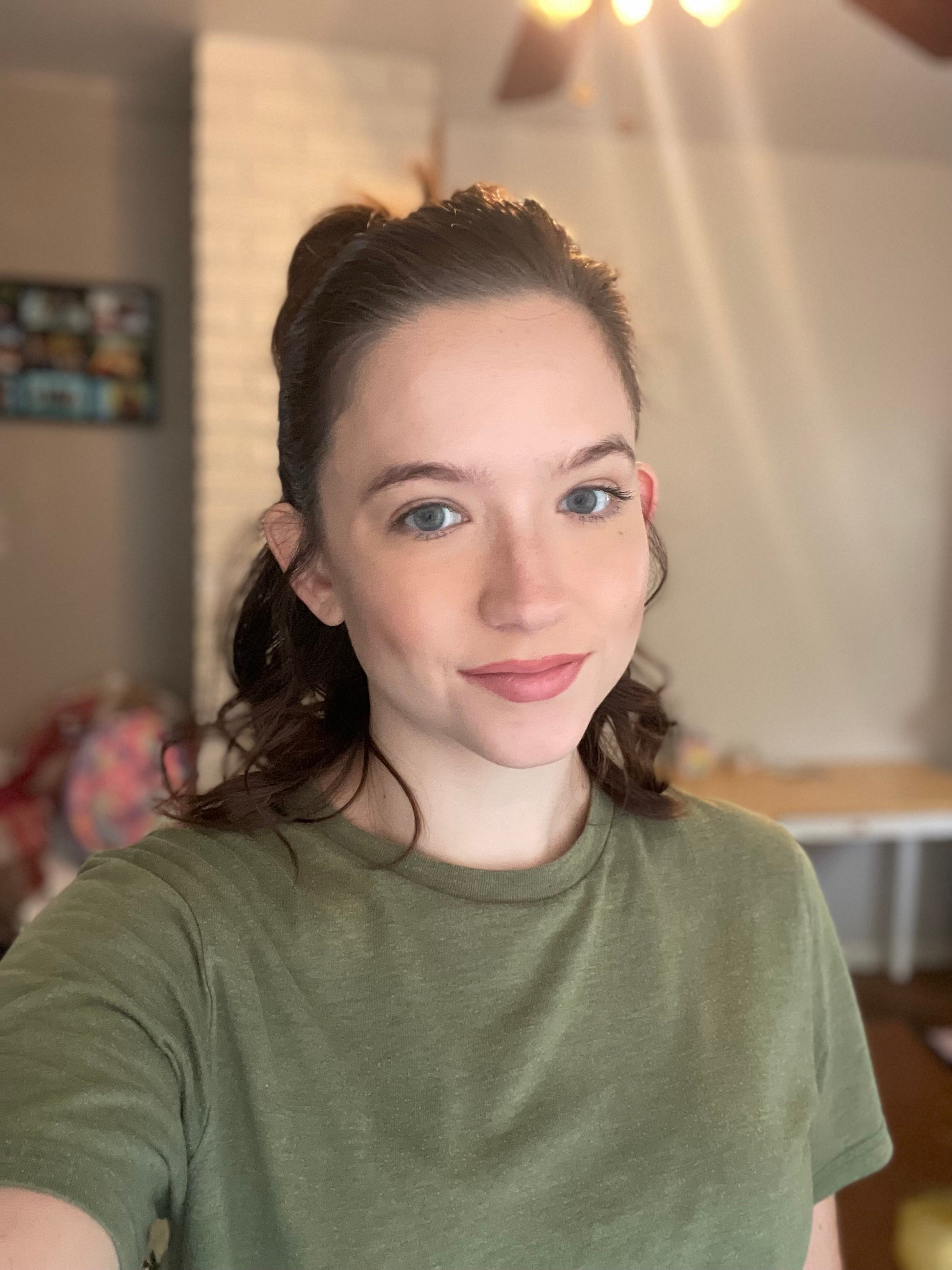 Profile photo for Taylor Kryzak