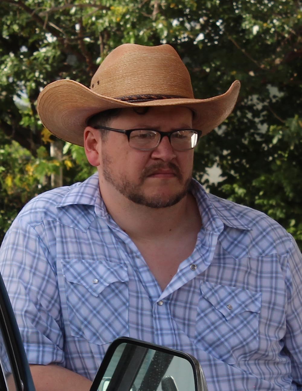 Profile photo for Jay Shirtz