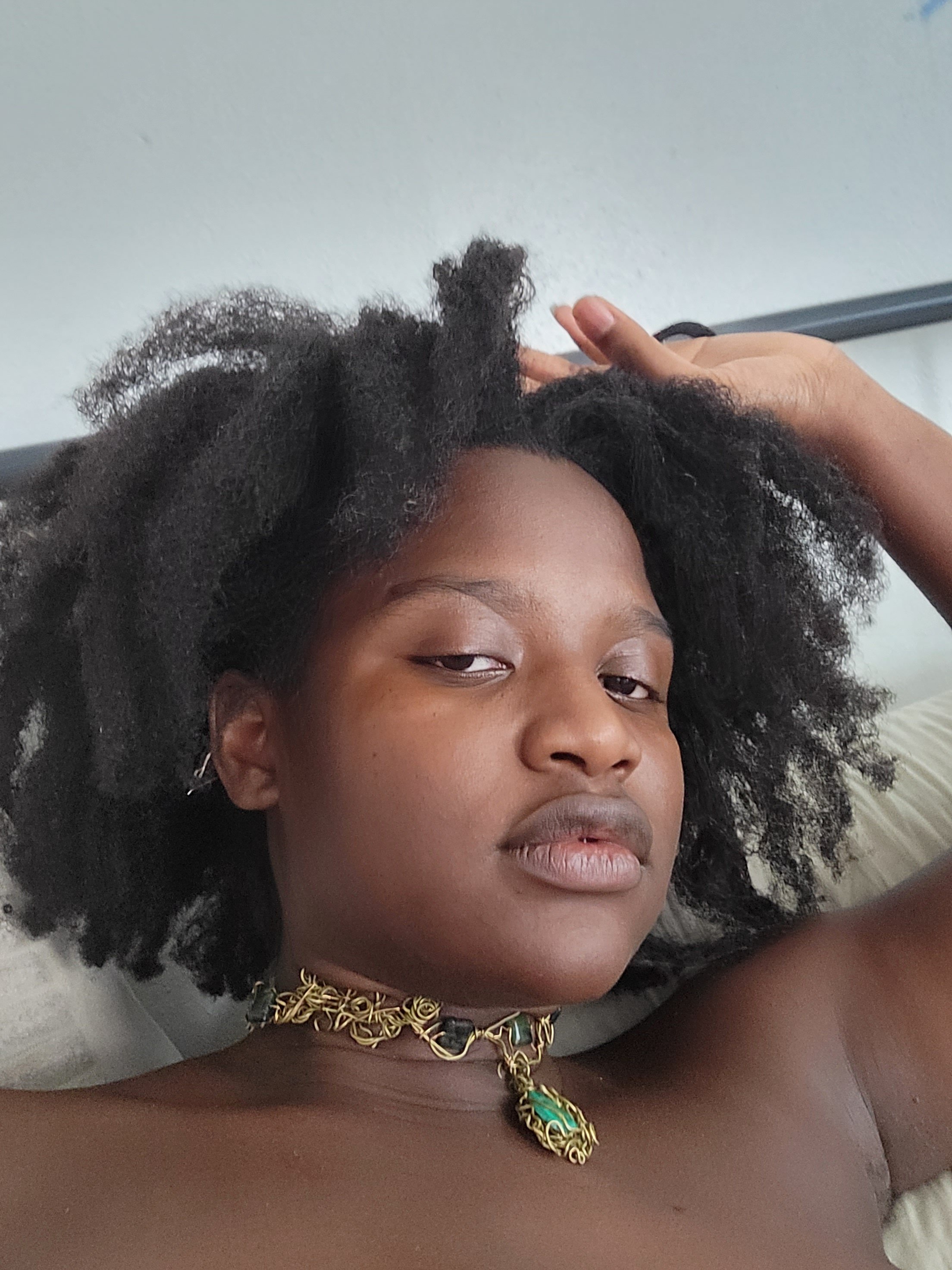 Profile photo for Nuari LeBlanc