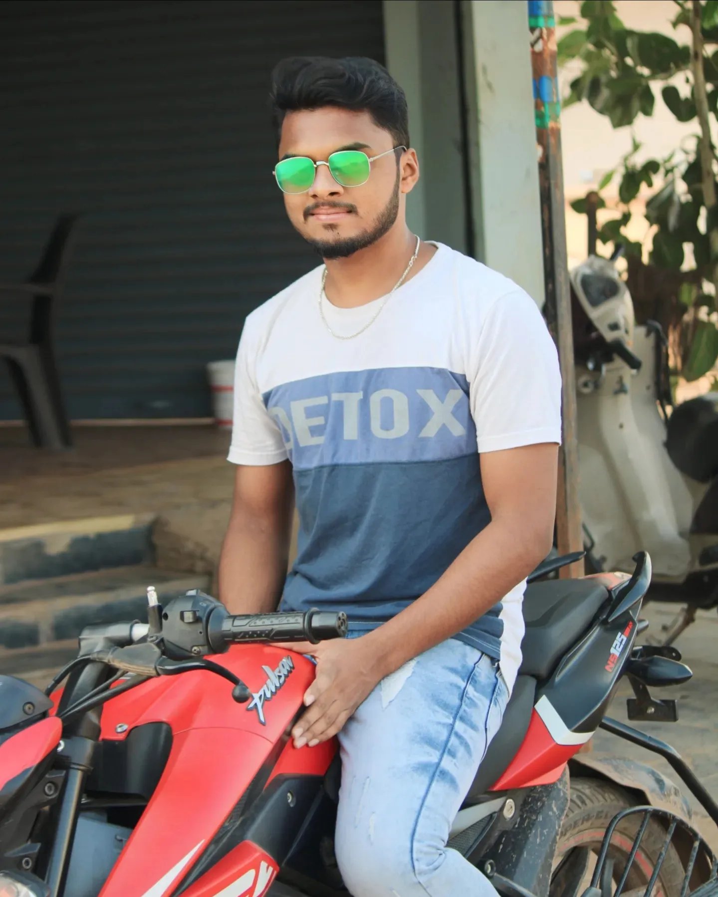 Profile photo for Mohammed Hafeez