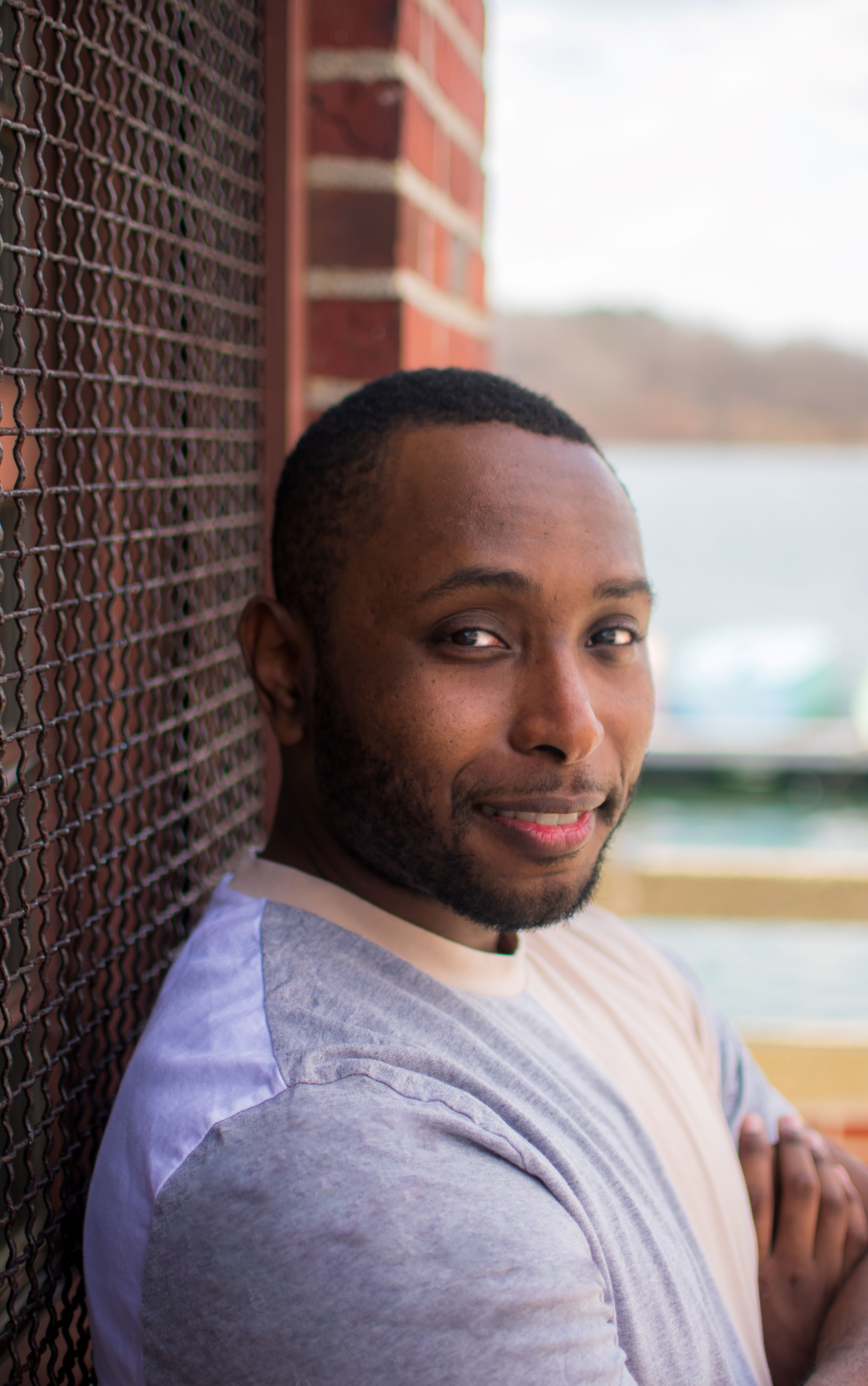 Profile photo for Benjamin Getachew