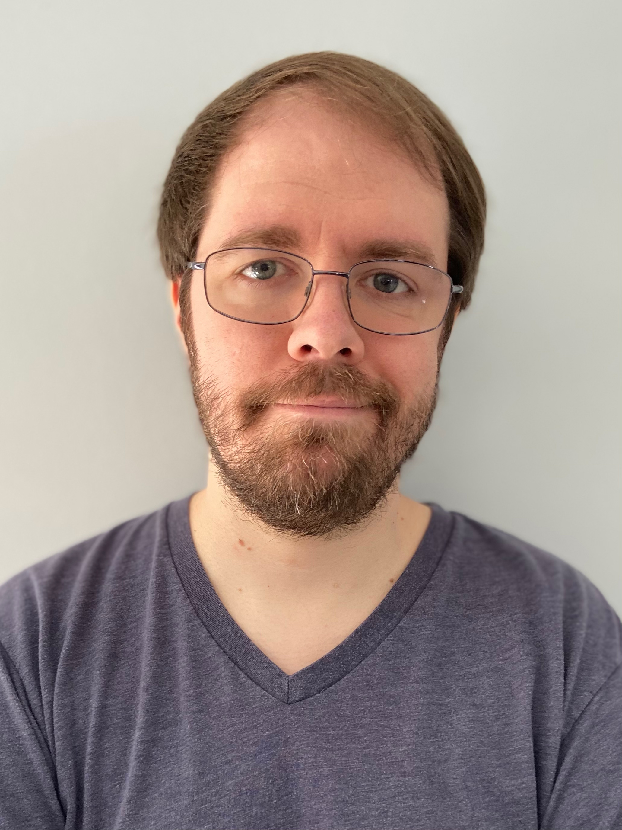 Profile photo for Adam Schuering