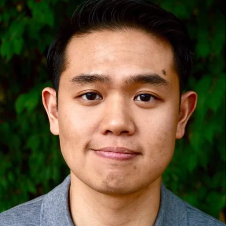 Profile photo for Joe Tran