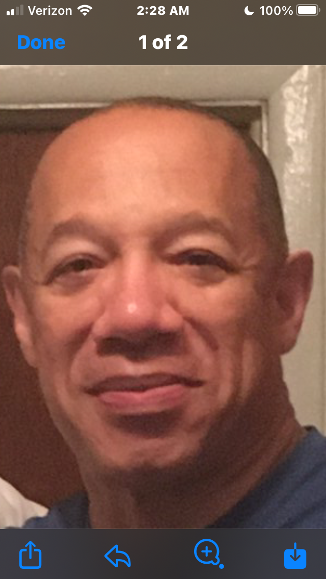 Profile photo for Robert Rhodes