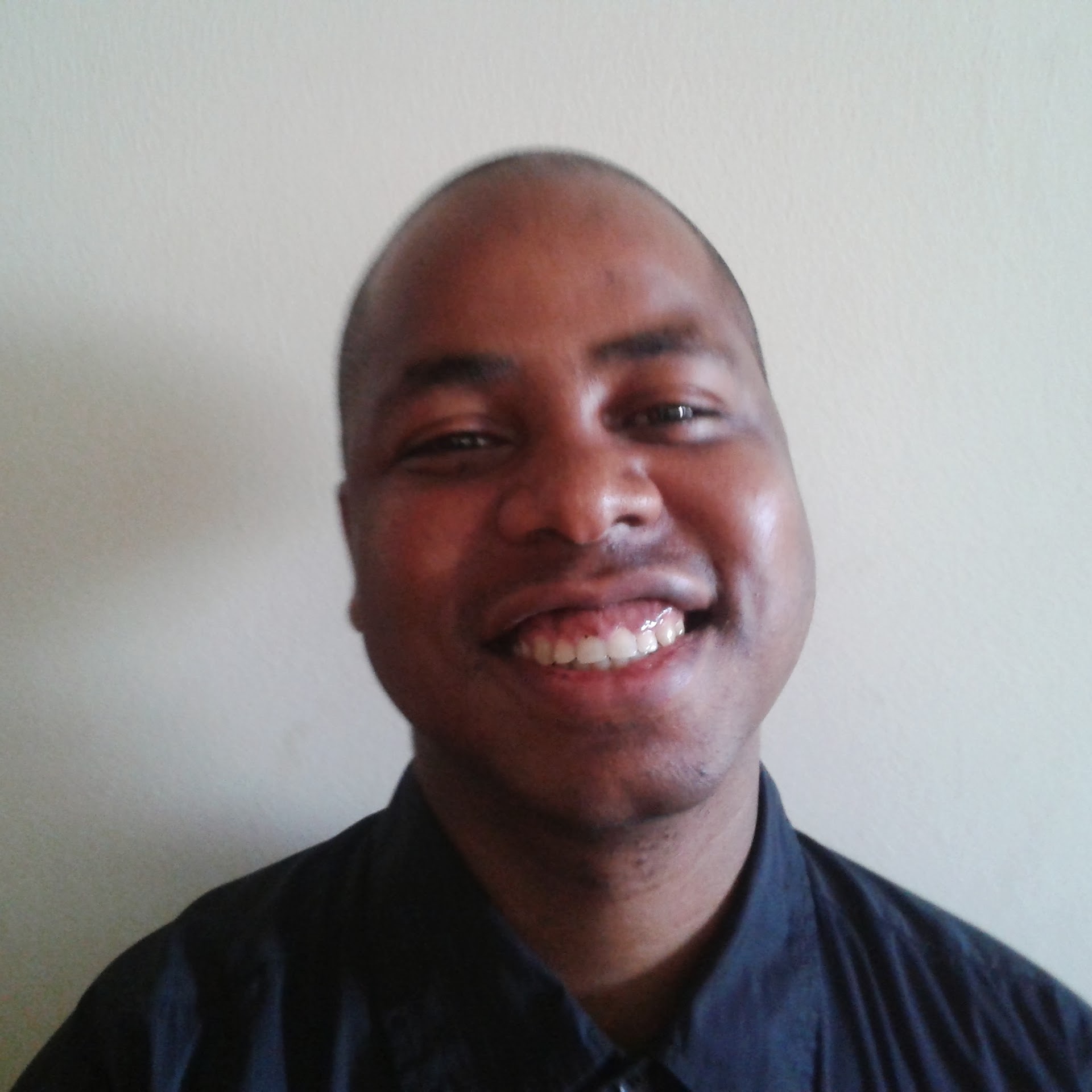 Profile photo for Damion Campbell