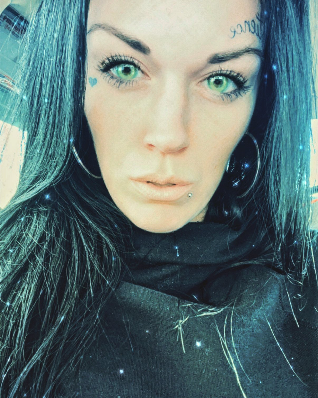 Profile photo for Stephanie Matusky