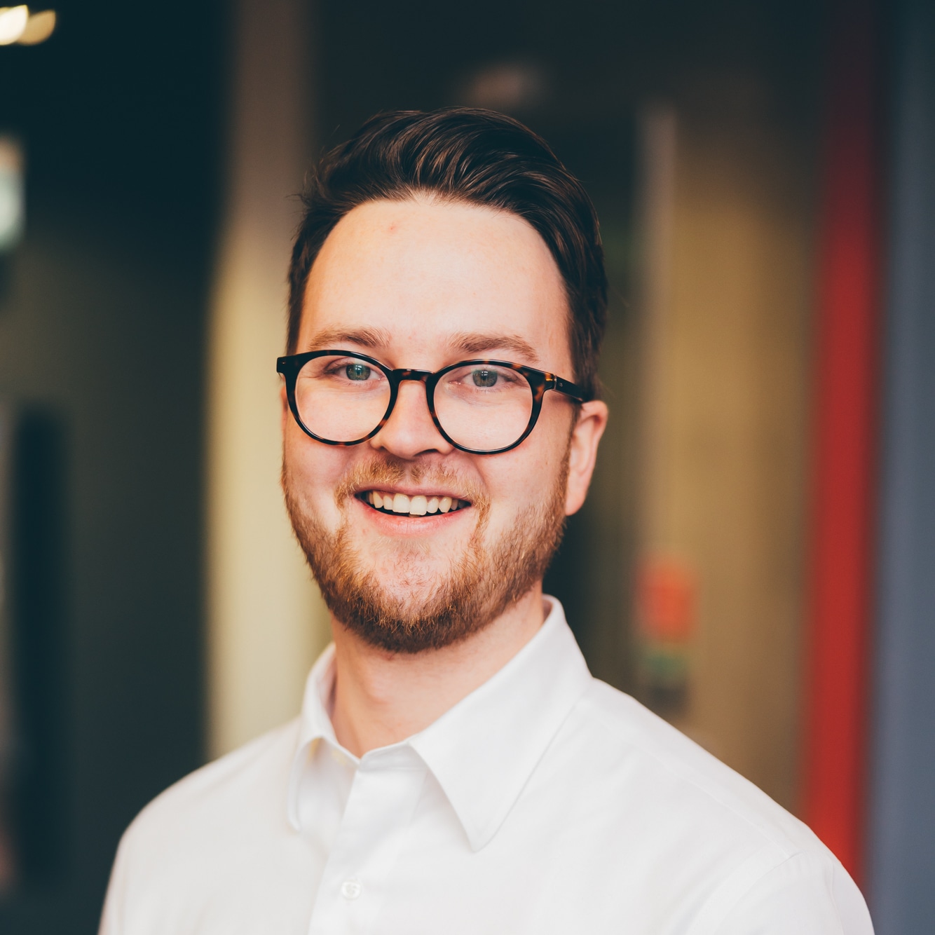 Profile photo for Dom Belcher