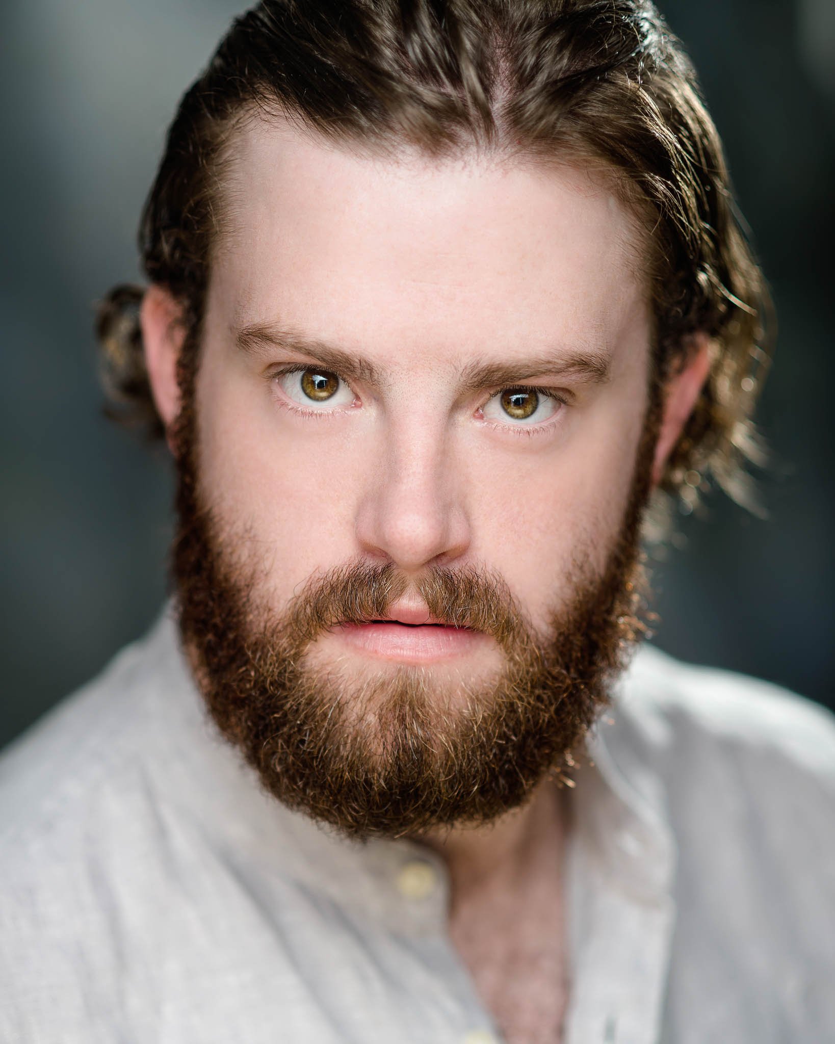 Profile photo for Gerard McGrath