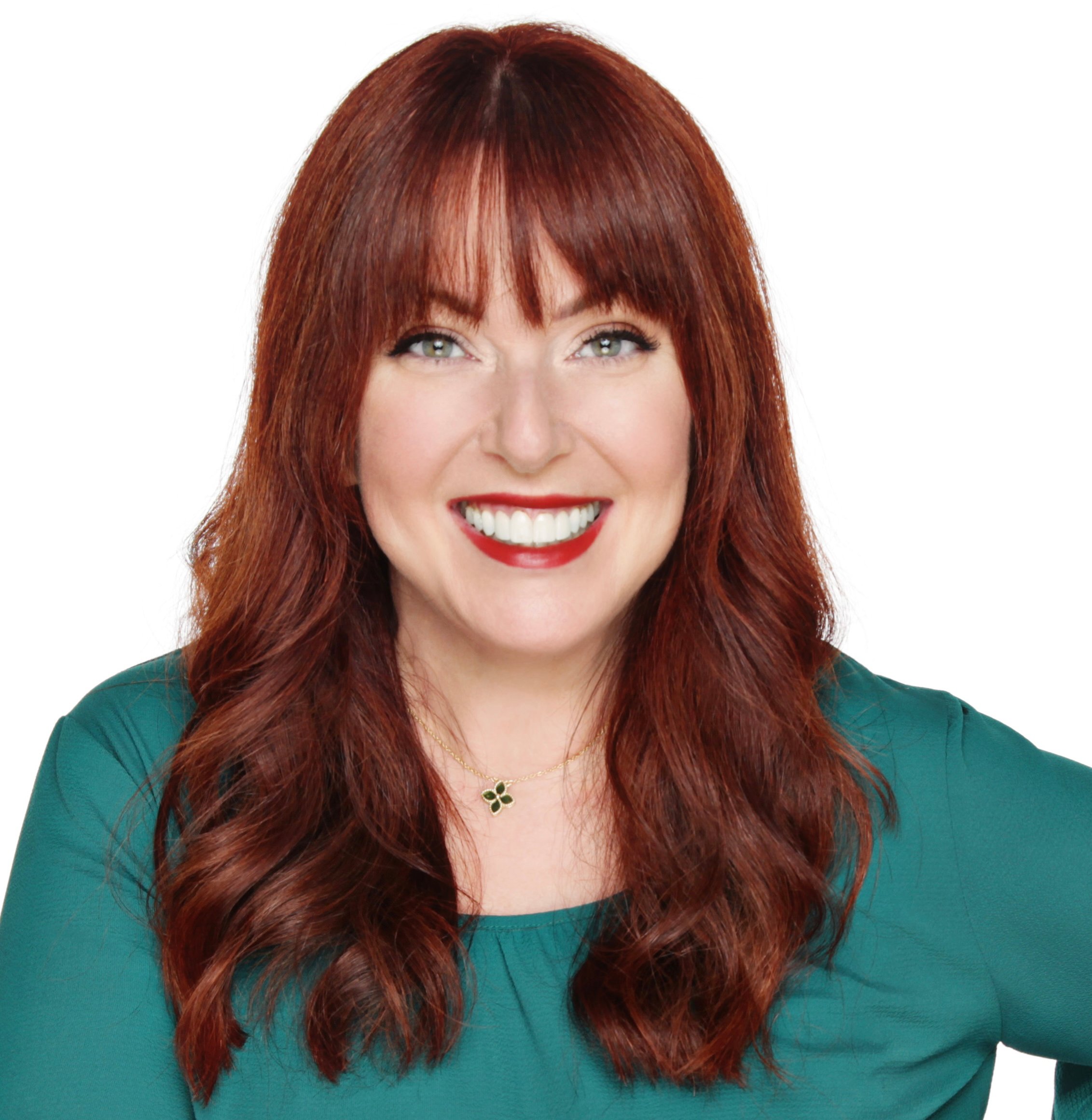 Profile photo for Laura Leatherwood