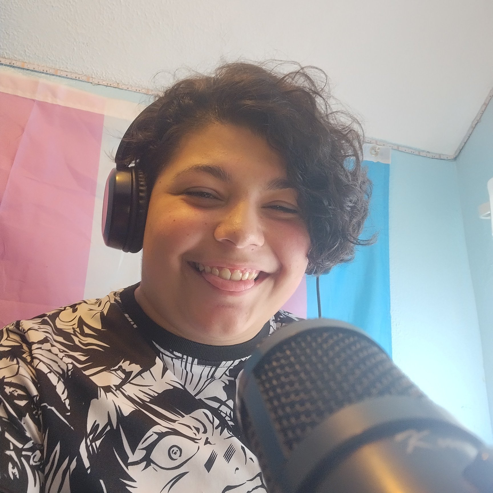 Profile photo for Aidan Mercado