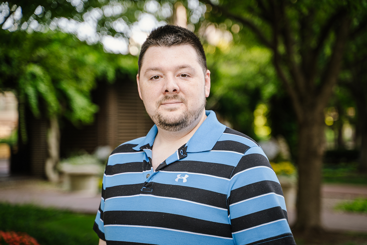 Profile photo for Tyler Lee