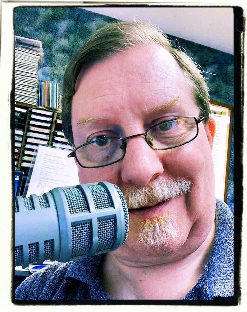 Profile photo for randall hamm