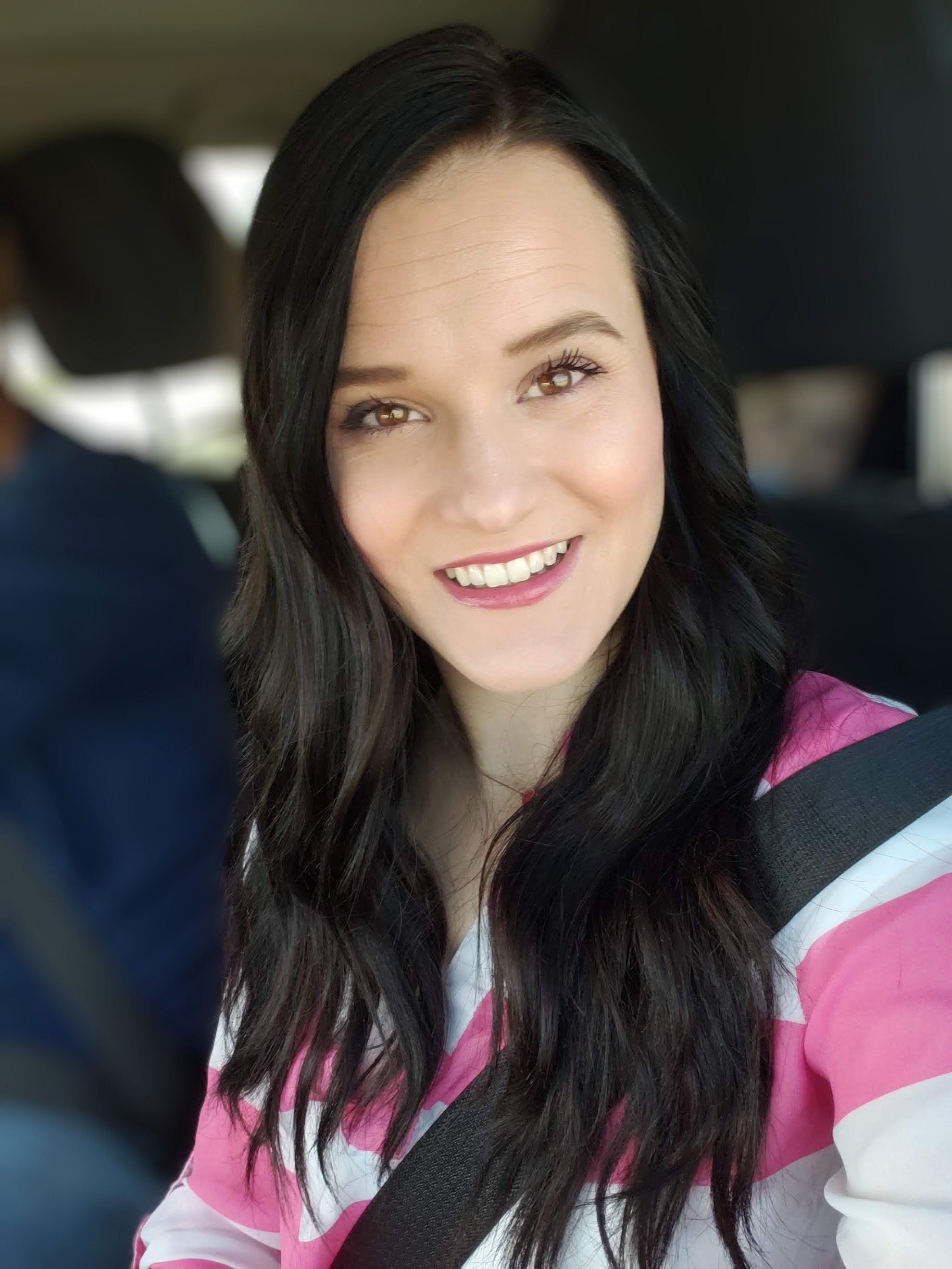 Profile photo for Chelsea Hansen