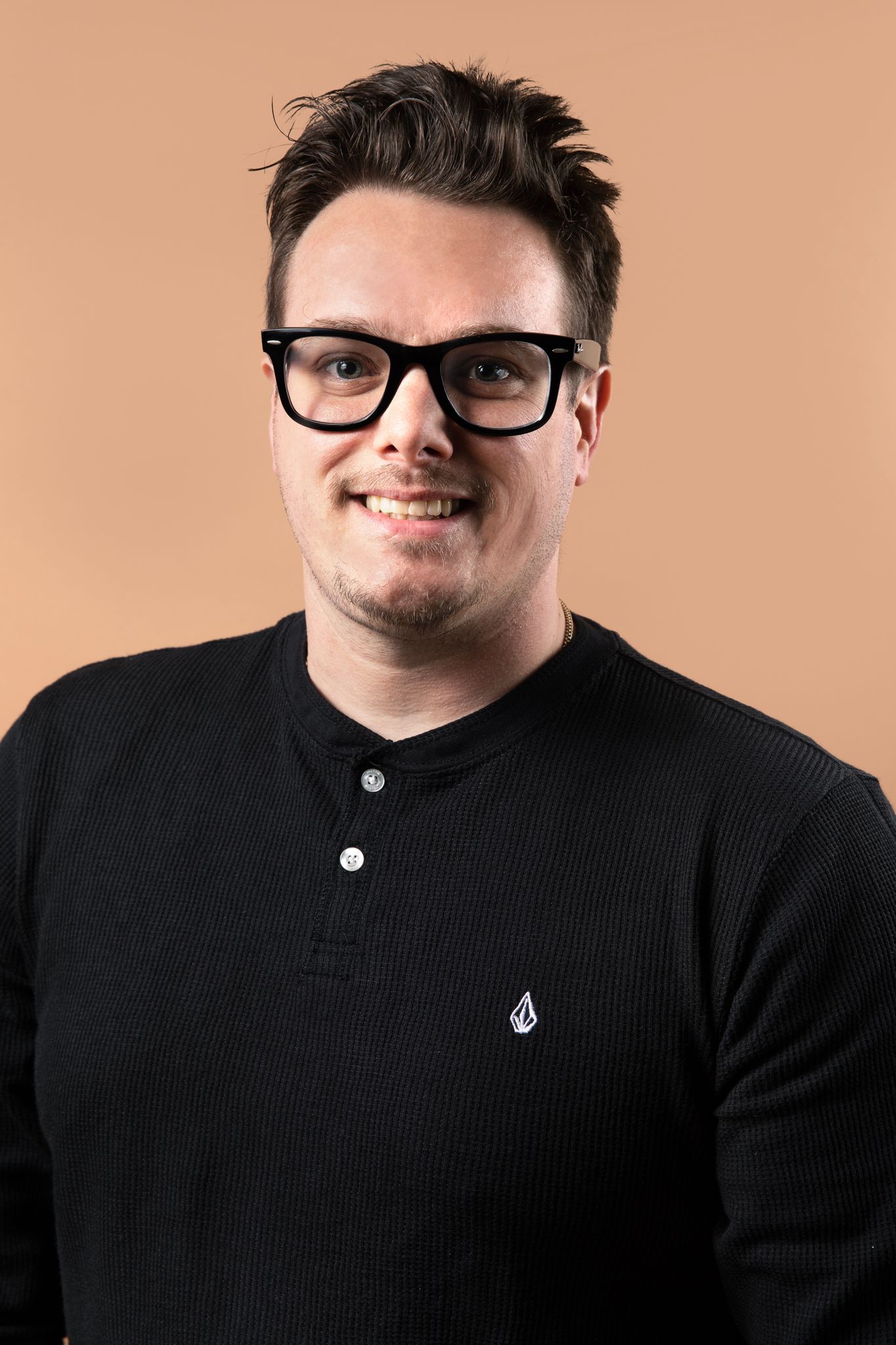 Profile photo for Michael Childers