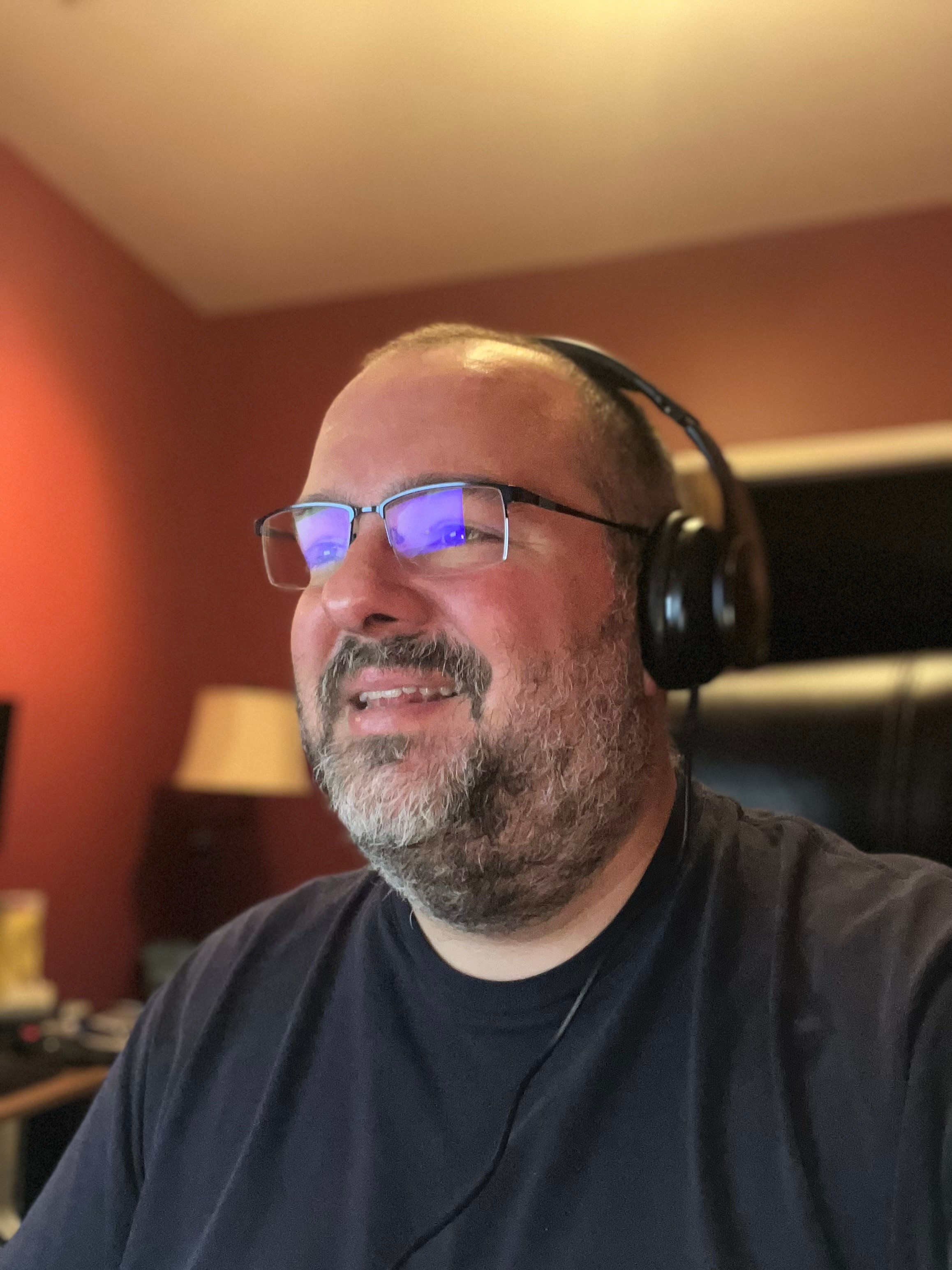 Profile photo for Michael Gahagan