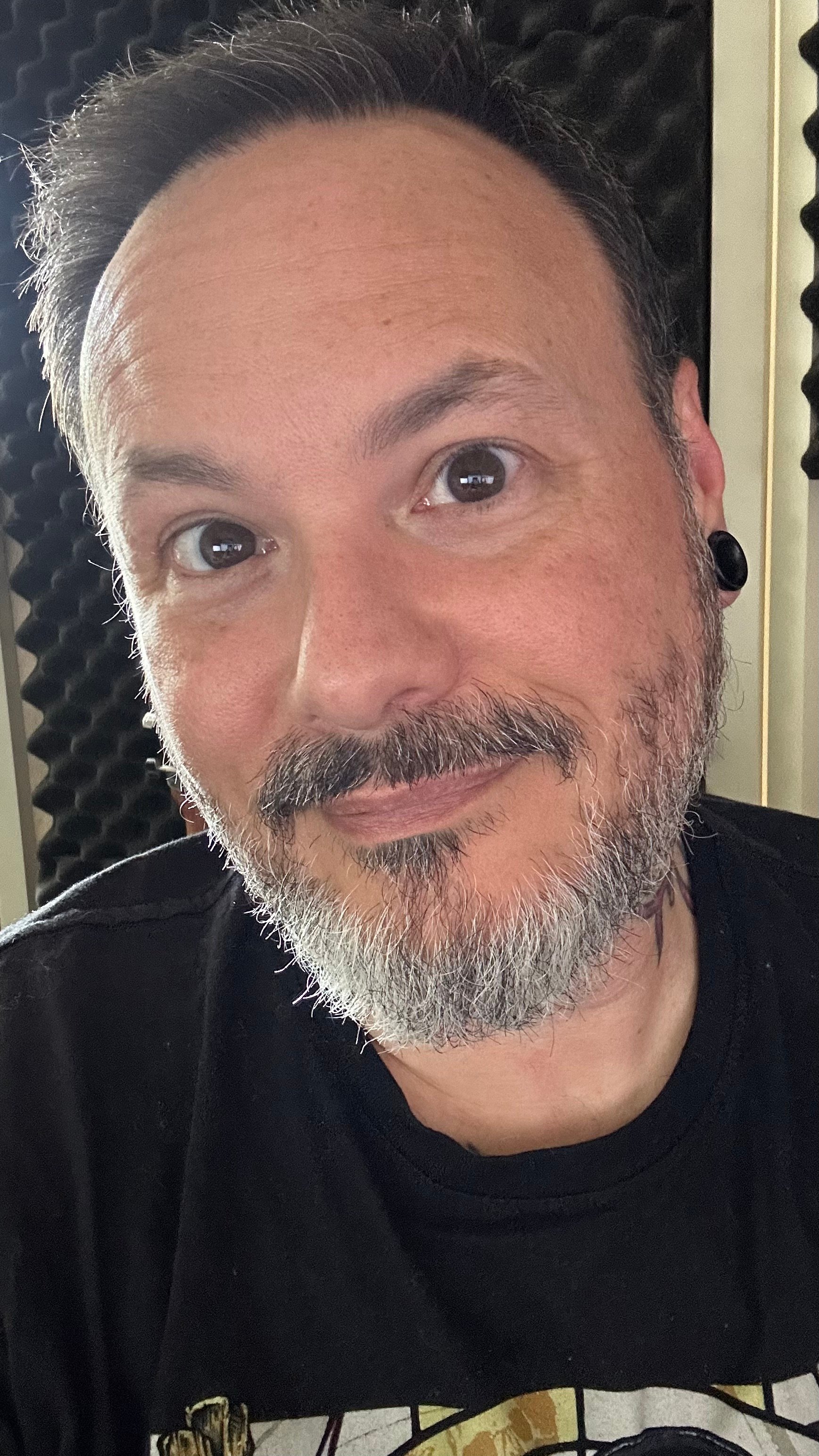 Profile photo for Mike McKinnon