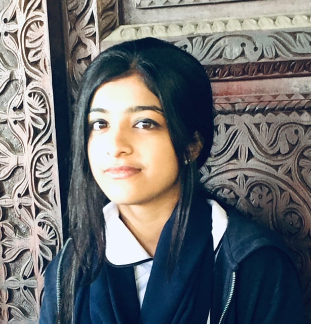 Profile photo for Aden Tariq