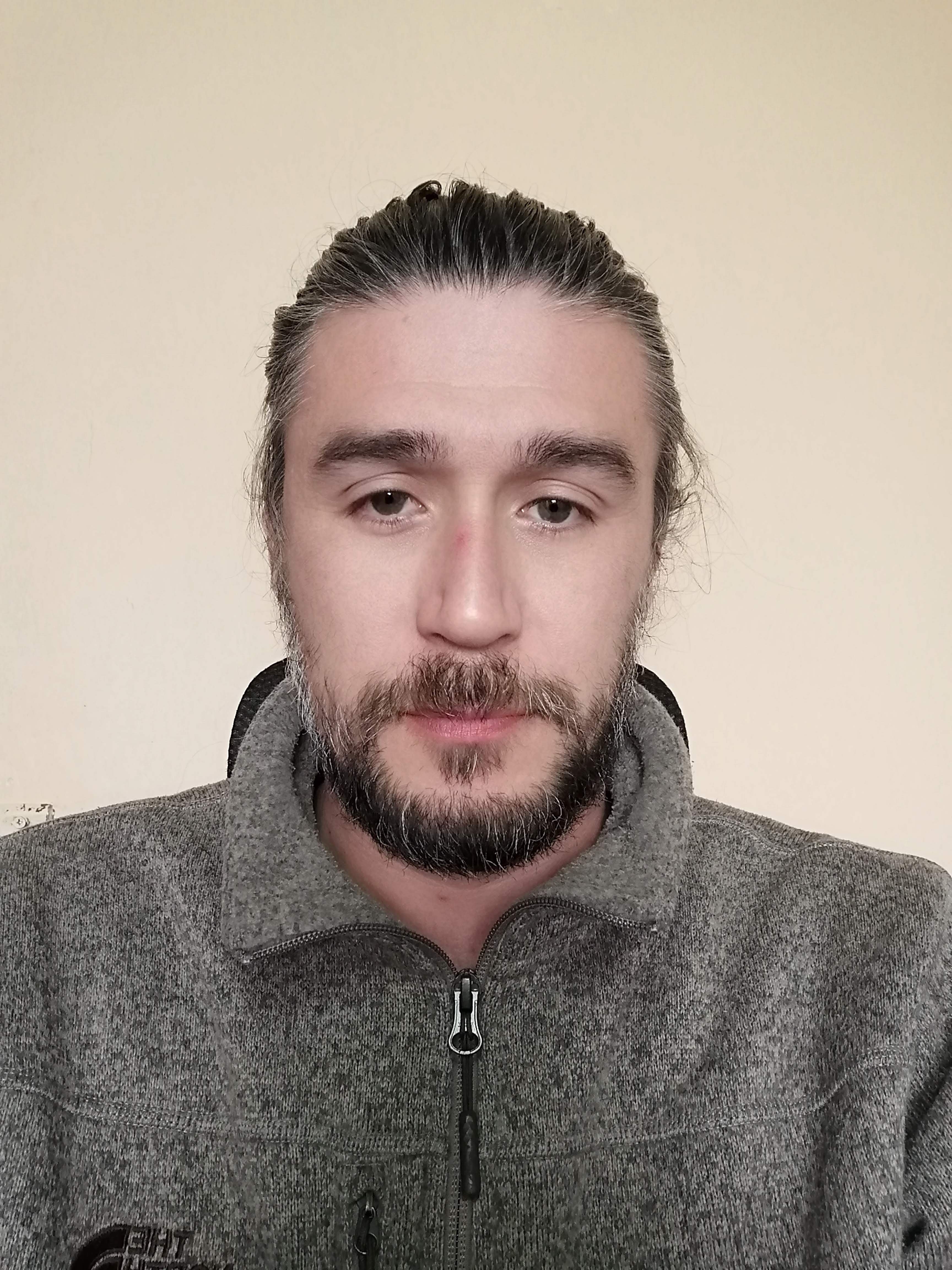 Profile photo for Ricardo Campaña Saavedra