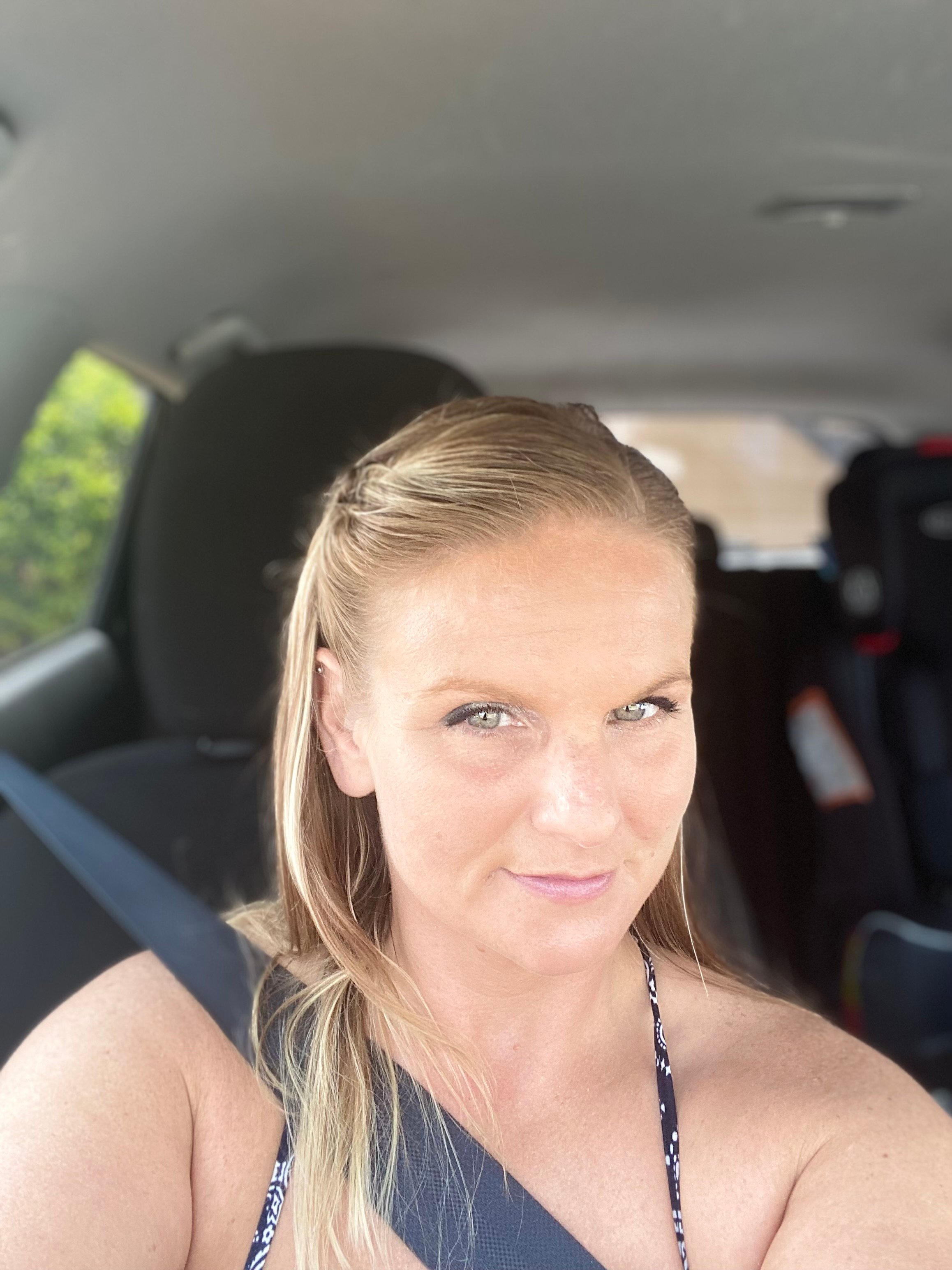 Profile photo for Lacey Ott