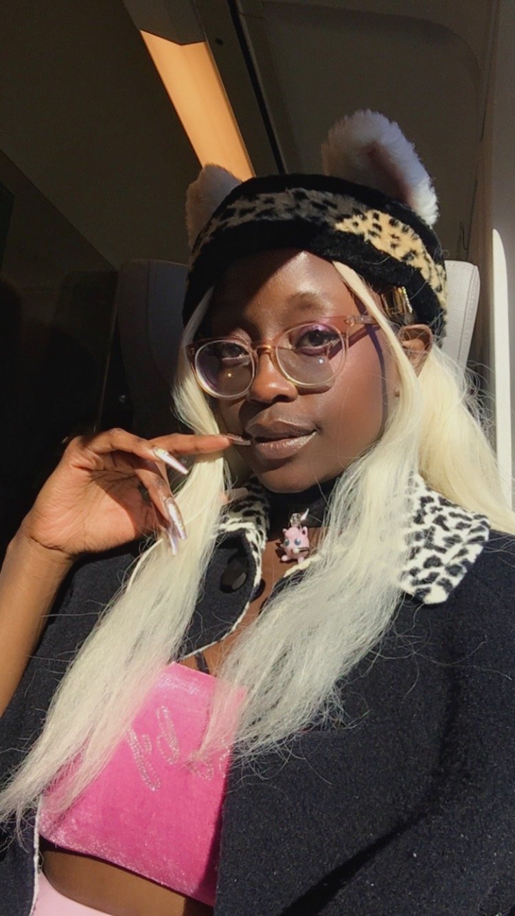 Profile photo for Mildred Mpindu