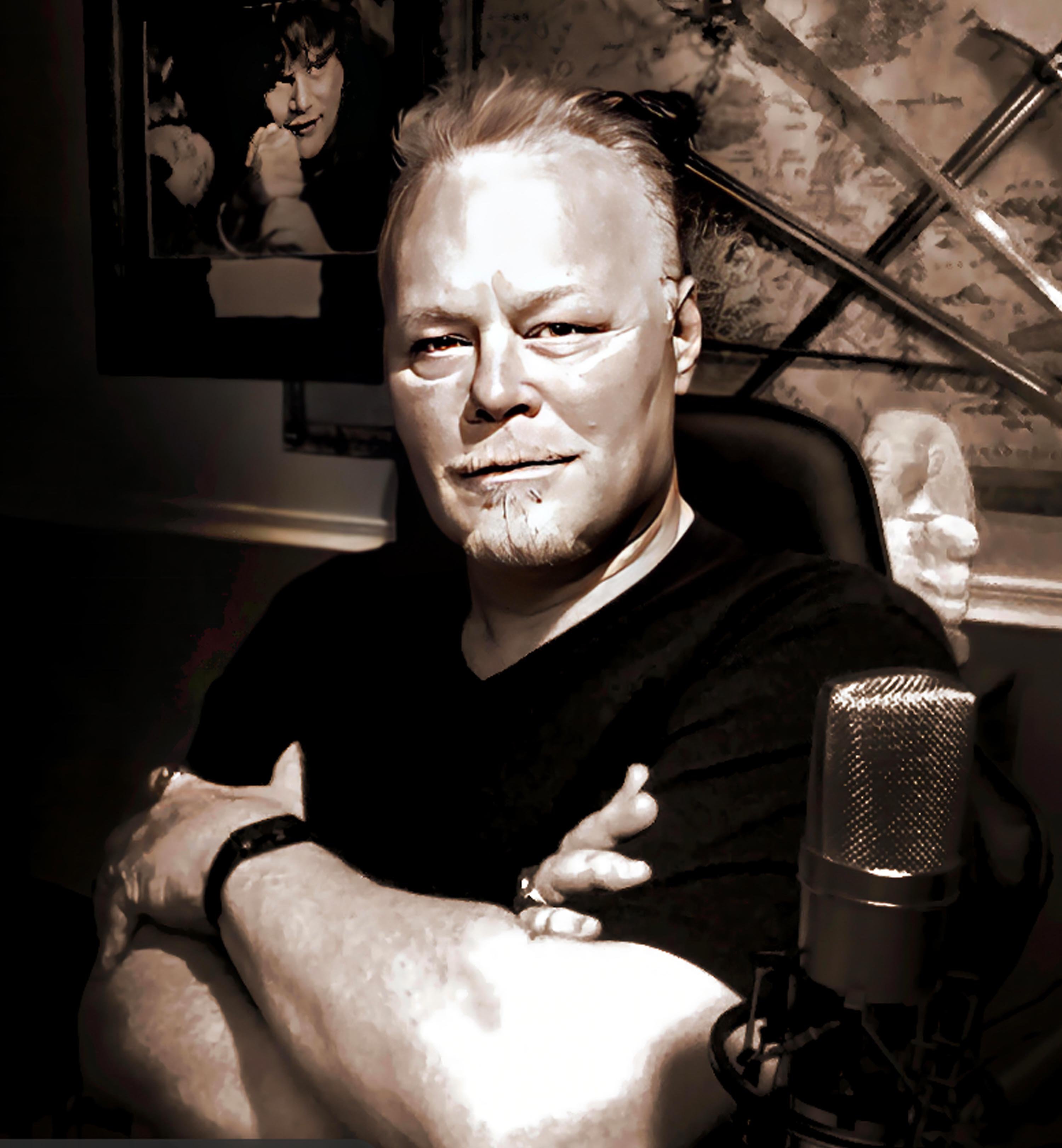 Profile photo for Scotty Roberts