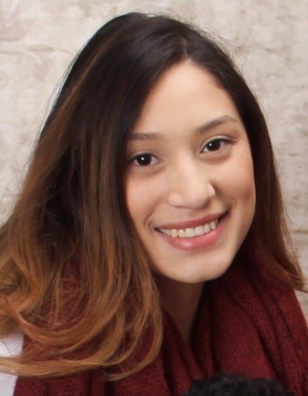 Profile photo for Jasmine Harris