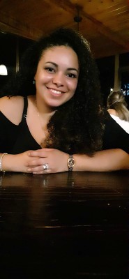 Profile photo for Mariela Juárez Jiménez