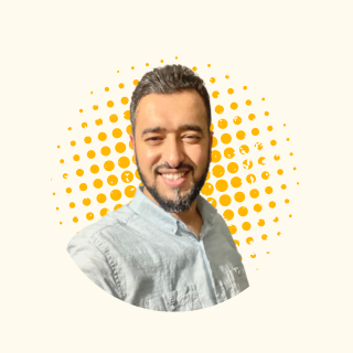 Profile photo for Mustafa Jamal Voice Over