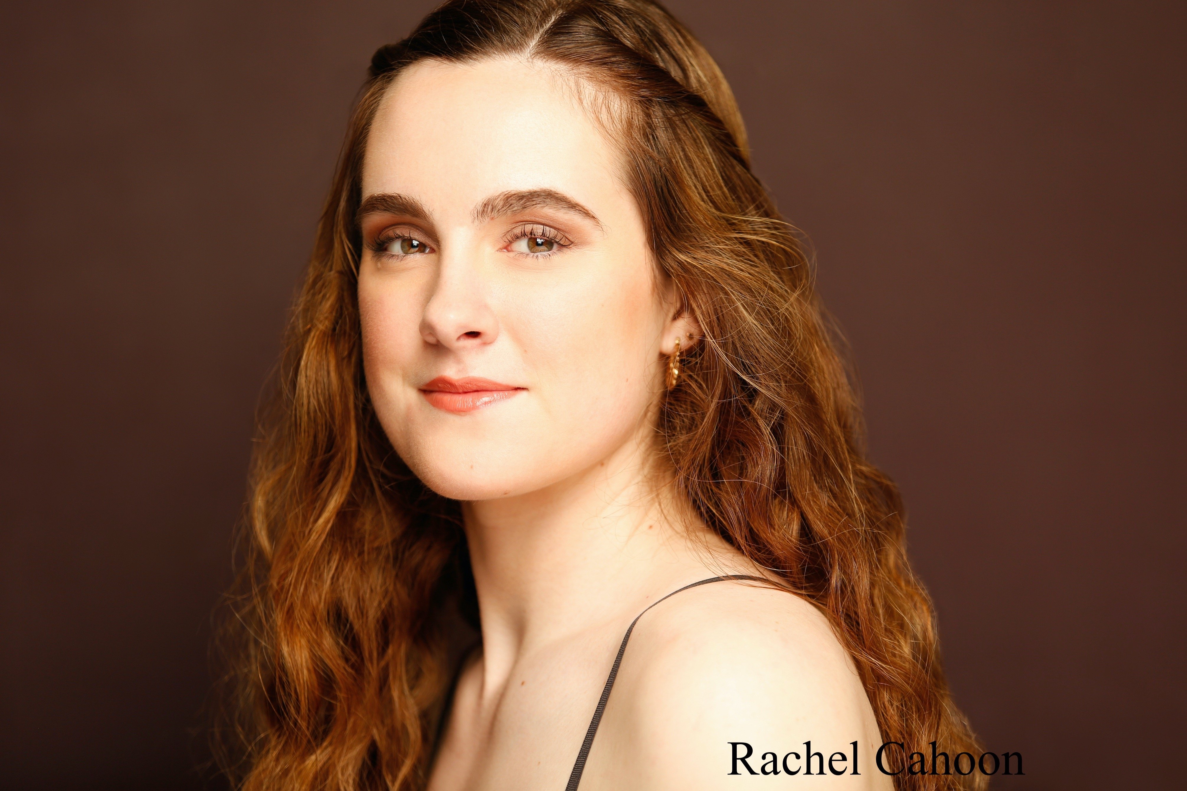 Profile photo for Rachel Cahoon