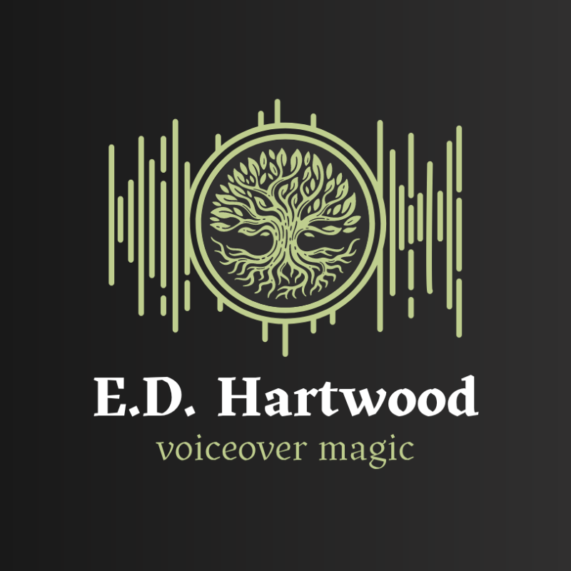 Profile photo for E.D. Hartwood