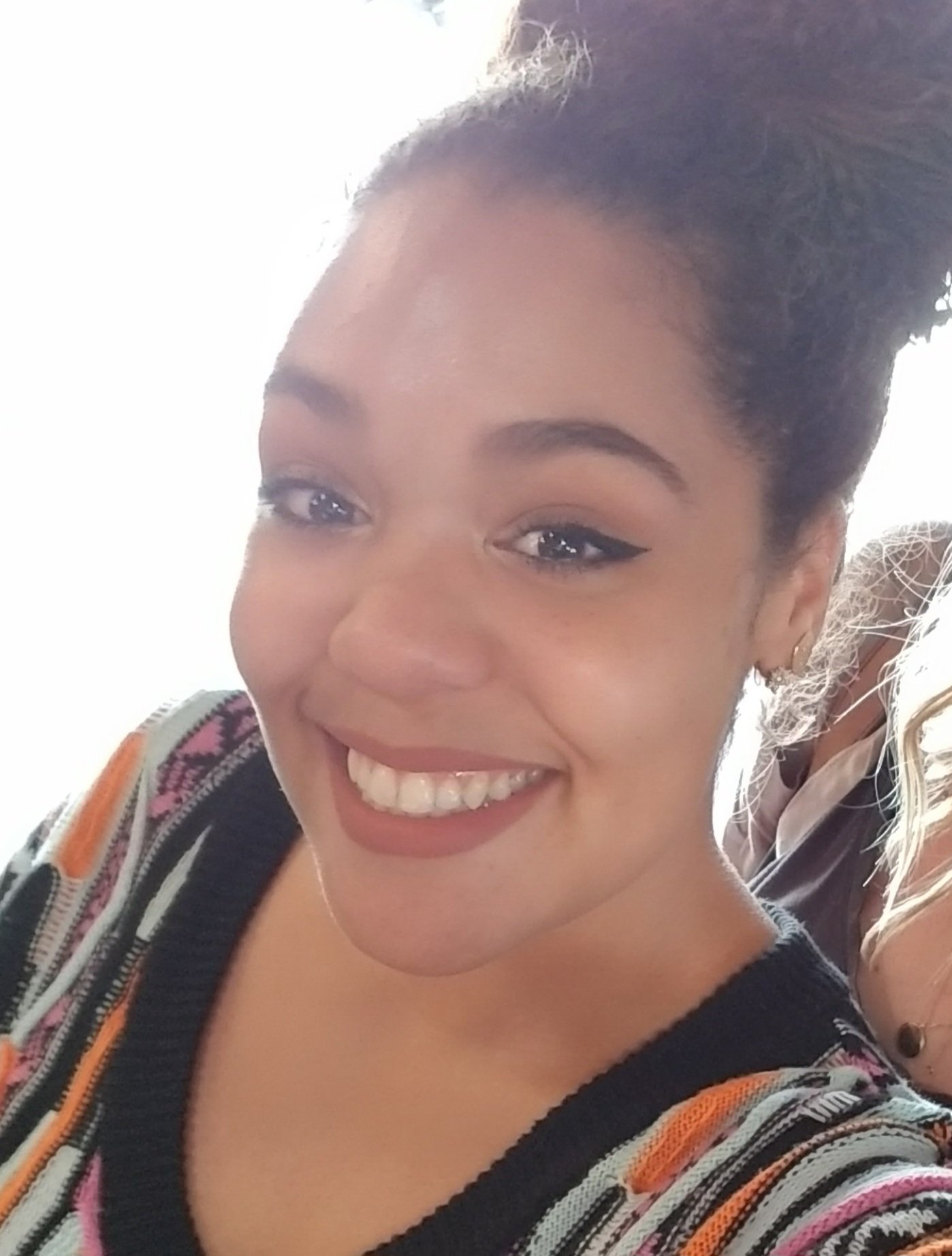 Profile photo for Kiyana Hill